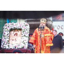 Иерей Константин станет первым ростовчанином, удостоенным общецерковного прославления