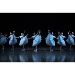 Академия русского балета имени А.Я. Вагановой отметит 280-летие со дня основания