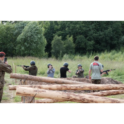 На берегу Плещеева озера – «Александрова гора»