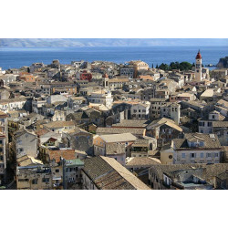 В Россию привезут мощи святителя Спиридона Тримифунтского