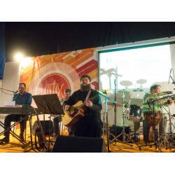 Фестиваль «Артос» расскажет о культуре Грузии