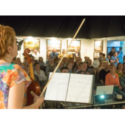 Фестиваль «Артос» расскажет о культуре Грузии