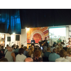 Фестиваль «Артос» расскажет о культуре Грузии