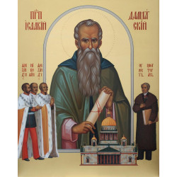 В Москве покажут удивительные книжные миниатюры 29-летнего питерского иконописца Георги Панайотова 