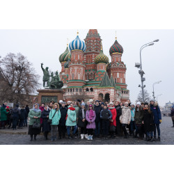 Открыт V сезон детского литературного конкурса «Лето Господне»