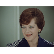 Голосом проекта «Хранить вечно» стала Алиса Френдлих