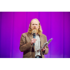 Юрий Викторович, с Днем рождения!