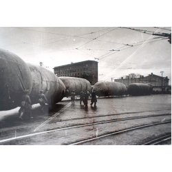 Музей Победы покажет 120 уникальных фото обороны Москвы