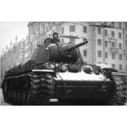 Музей Победы покажет 120 уникальных фото обороны Москвы