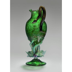 «Стекло, которым любовались» - в Эрмитаже