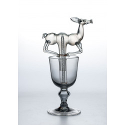 «Стекло, которым любовались» - в Эрмитаже