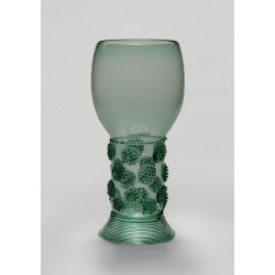 «Стекло, которым любовались» - в Эрмитаже