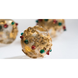 «Стекло, которым любовались» - в Эрмитаже