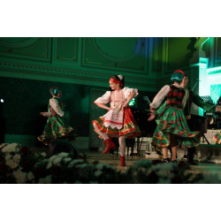 «Волшебная симфония» - для детей, которые обрели слух