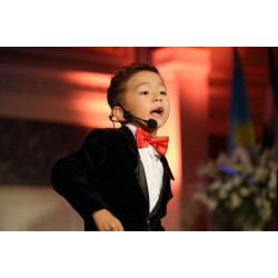 «Волшебная симфония» - для детей, которые обрели слух