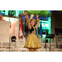 «Волшебная симфония» - для детей, которые обрели слух