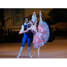 Фестиваль российских балетных школ пройдет в марте