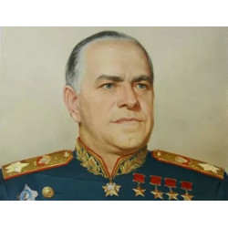 ВЦИОМ представил русских героев XX века