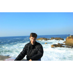Андрей Захаров: «Высший критерий жизни - искренность»