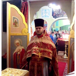 Протоиерей Кирилл Соколов: «Лучше быть просто хорошим человеком, чем плохим священником»
