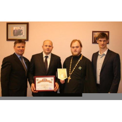 Протоиерей Кирилл Соколов: «Лучше быть просто хорошим человеком, чем плохим священником»