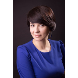 Оксана Литвиненко: «Профессия у нас штучная, и при этом нерентабельная»