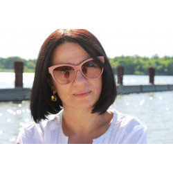 Оксана Литвиненко: «Профессия у нас штучная, и при этом нерентабельная»