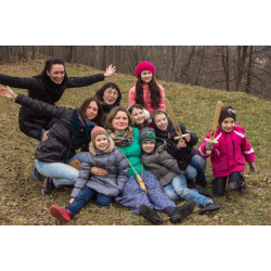 Светлана Залаутдинова: «Мы всё меньше воспитываем детей внутри семьи»