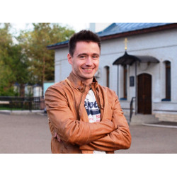Юрий Роденков: «То, что мне дал футбол – ни с чем не сравнимо!»