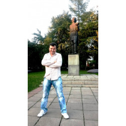 Андрей Ребенков: «Нельзя обманывать ни себя, ни зрителя»