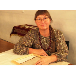 Вера Казарина: «Когда ниже было уже некуда – только умереть, я начала возрождаться»
