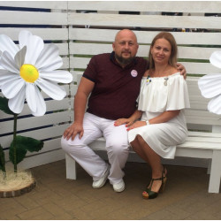 Светлана Недилько: «Большая семья – это не только большие трудности, но и большая любовь и поддержка»