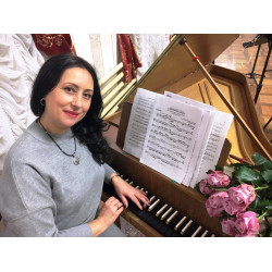 Елена Банникова: «Ничего себе – симфонический оркестр!»