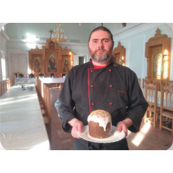 Олег Ольхов: «Можно ведь и сухарям объесться»