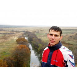 Дмитрий Савенков: «Нельзя превращать зло в обыденность»