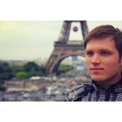 Олег Андреев: «Нужно взращивать в себе самоотдачу»