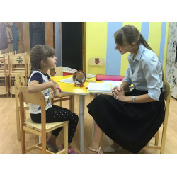 Дарья Чубатова: «Можно ли назвать ЗРР речевым нарушением?»