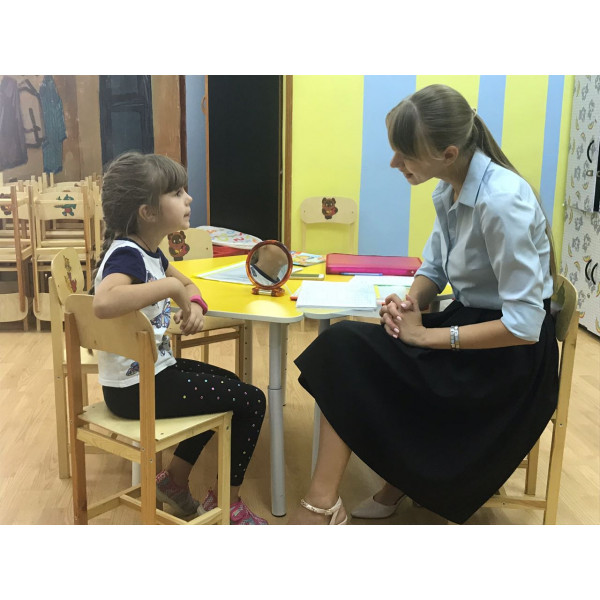 Дарья Чубатова: «Можно ли назвать ЗРР речевым нарушением?»