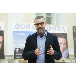 В Москве открылась выставка «Верующие»