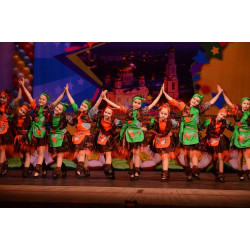 «Южная Звезда-2019» взойдет в марте