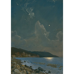 В Москве открылась выставка «Святая гора и сокровенная Россия»