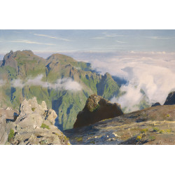 В Москве открылась выставка «Святая гора и сокровенная Россия»