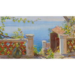 В Москве открылась выставка «Святая гора и сокровенная Россия»