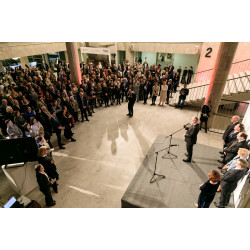 В Третьяковке открылась самая крупная за последние 25 лет выставка Ильи Репина