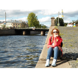 Елена Климанова: «Просто в моей жизни нет гена ревности»