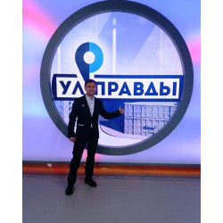 Виктор Андронов: «Активных доноров в России меньше, чем космонавтов»