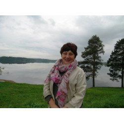 Марина Легостаева: «Православный психолог старается дать пространство Богу»