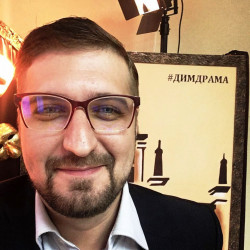 Илья Костинкин: «Задача театра – делать жизнь людей лучше»