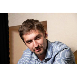 Илья Костинкин: «Задача театра – делать жизнь людей лучше»