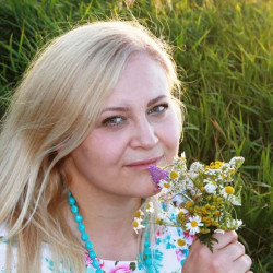 Мария Егорова: «Мир семьи строится на взаимности»